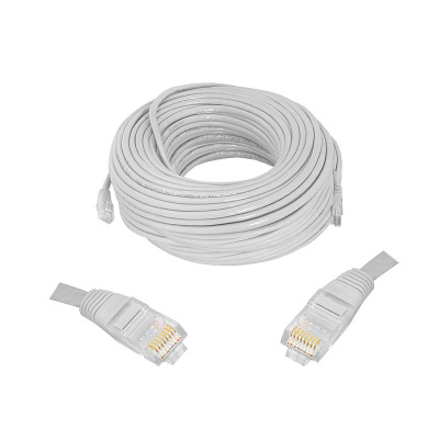 Kábel UTP 8P8C-8P8C  30m LX