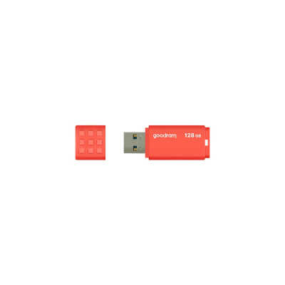 USB kľúč 128GB 3.0 Goodram oranžový