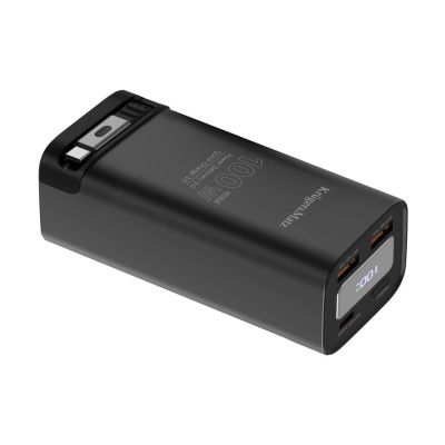 PowerBank Kruger&Matz 20000 mAh Li-ion 100W s funkciou QC a PD