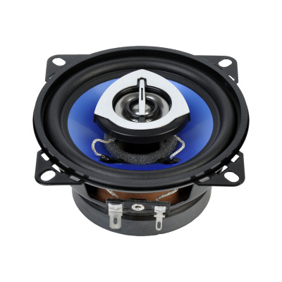 Auto reproduktory Peiying PY-AQ402C 4" koaxiálne 80W