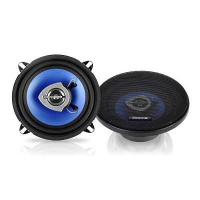 Auto reproduktory Peiying PY-AQ502C 5" koaxiálne 100W
