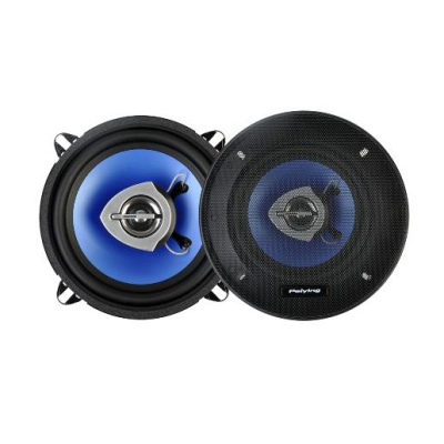 Auto reproduktory Peiying PY-AQ502C 5" koaxiálne 100W