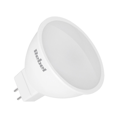 Žiarovka LED 6W MR16 4000K 12V Rebel
