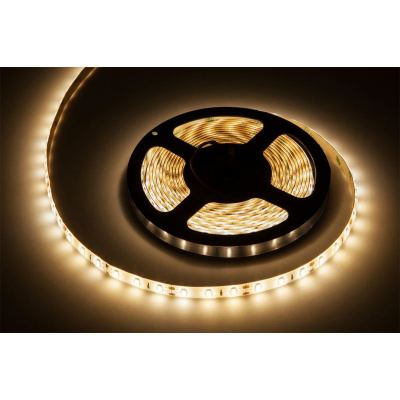 Led pás 300x5630 SMD biely (teplý) 5m - vodotesný