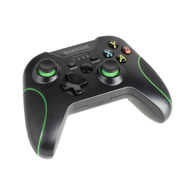 Bezdrôtový kontrolér XBOX ONE / S / X / PC GP-100 Kruger&Matz