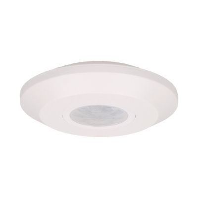 Detektor pohybu, PIR, mini 360, 230V