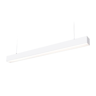 LED svietidlo KOLINE K1 40W 4000K biele