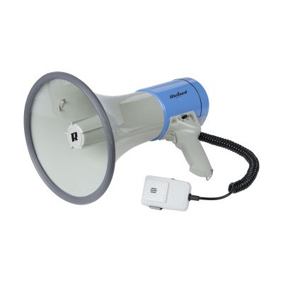 Megafón DH-12  typu HORN