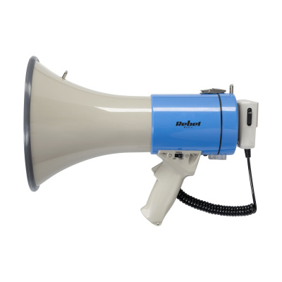 Megafón DH-12  typu HORN