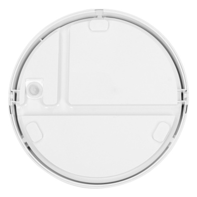 LED svietidlo AGAT 10W, 800lm, IP54, 4000K, biele