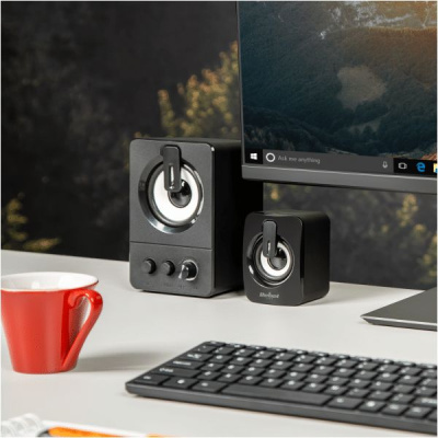 PC reproduktory 2.1 Rebel CS-50