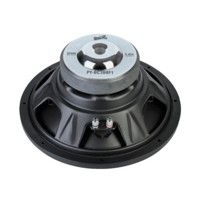 Auto reproduktor PY-BC300F1  12" subwoofer 500W