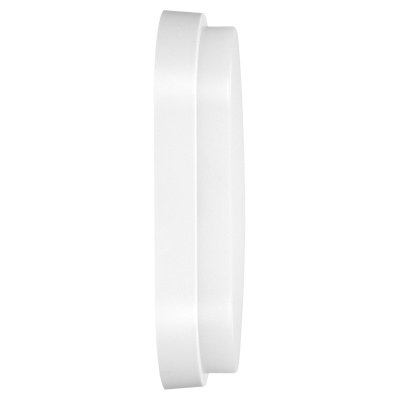 LED svietidlo NEFRYT, 10W, 800lm, IP54, 4000K, biele