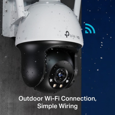 Kamera otočná TP-link C540W-4, 4Mpx, WiFi  VIGI