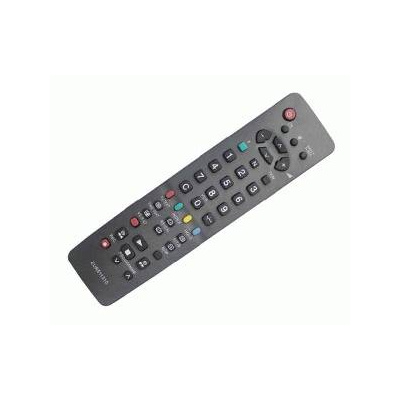 Diaľkové ovládanie pre PANASONIC EUR511310