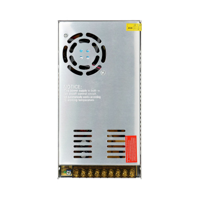 Modulový napájací zdroj 12V DC, 400W, IP20