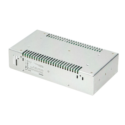 Modulový napájací zdroj 12V DC, 500W, IP20