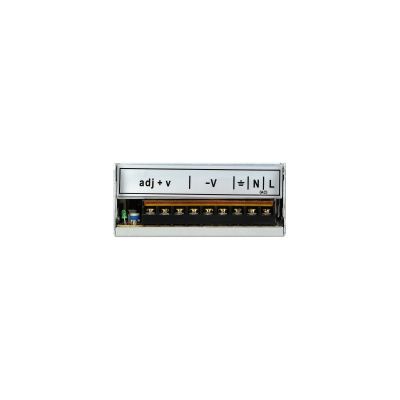 Modulový napájací zdroj 12V DC, 500W, IP20