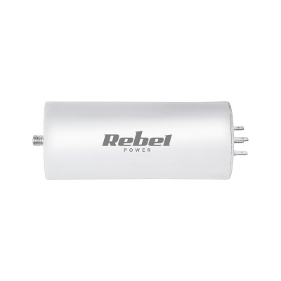 Rozbehový kondenzátor 50uF/450V