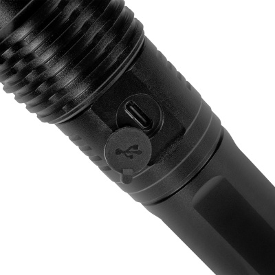 LED svietidlo ručné 10W Rebel