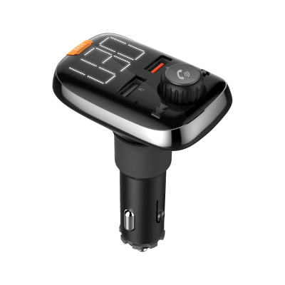 AUDIO FM MP3 vysielač s bluetooth (2xUSB) + DO