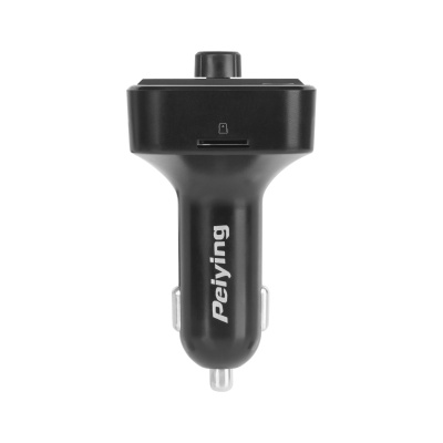 AUDIO FM MP3 vysielač s bluetooth (USB) II