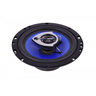 Auto reproduktory Peiying PY-AQ653C  6,5" koaxiálne 120W