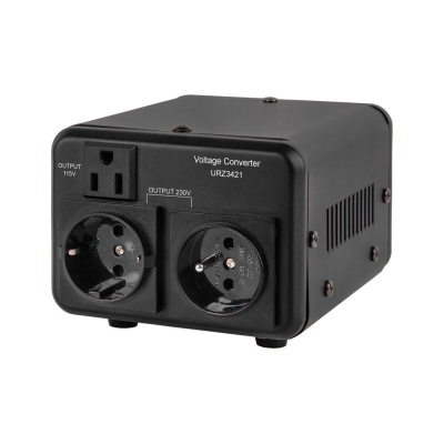 Menič napätia 115V - 230V, 400W