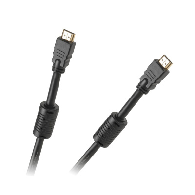 Kábel HDMI - HDMI, 15m