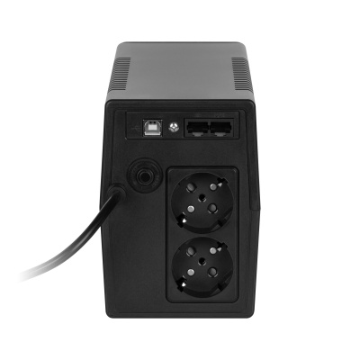 UPS 850 VA Nanopower Plus REBEL COMP