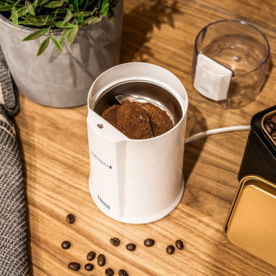 Mlynček na kávu AROMA G10 TEESA