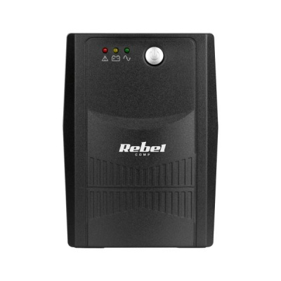 UPS 600 VA  Micropower REBEL COMP