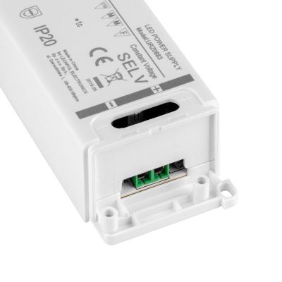 Nap.adapter 12V/ 2,5A  30W Rebel (YSL36-1202500)
