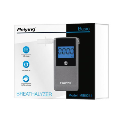 Tester alkoholu KT-571 PEIYING