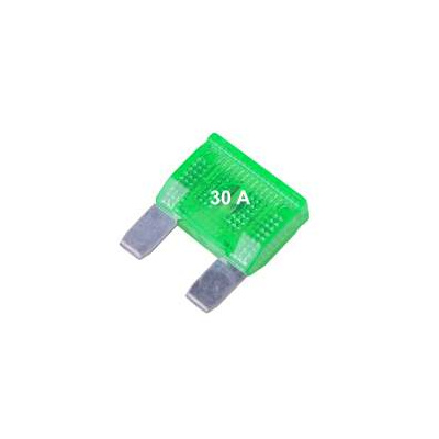 Autopoistka MAXI 30A (10ks)