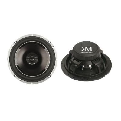 Auto reproduktory Kruger&Matz 652T11 6,5" koaxiálne 120W
