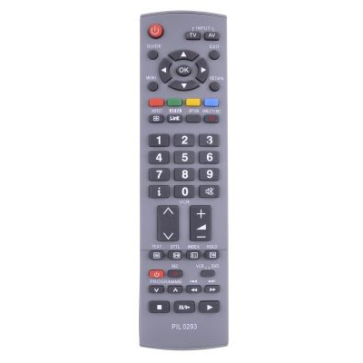 Diaľkové ovládanie pre PANASONIC EUR7651110
