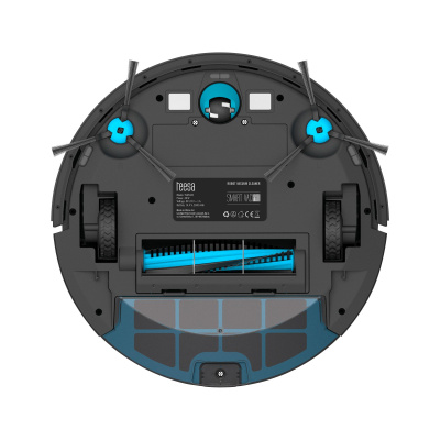Robotický vysávač s mopom SMART VAC PRO TEESA