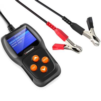 Tester batérii Konnwei KW600