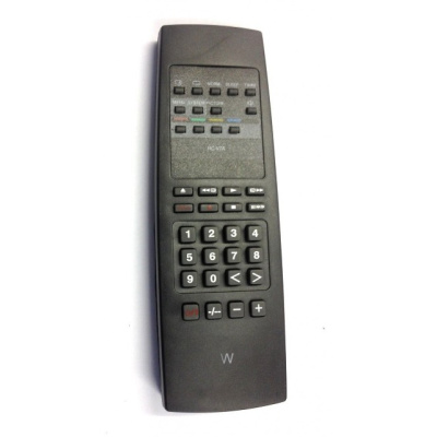 Diaľkové ovládanie pre AKAI V7A