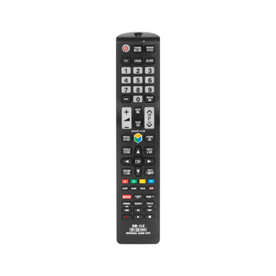 Diaľkové ovládanie Univerzálne pre Samsung LCD/LED/HDTV