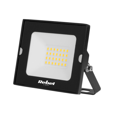 LED Reflektor 20W 6500K Rebel