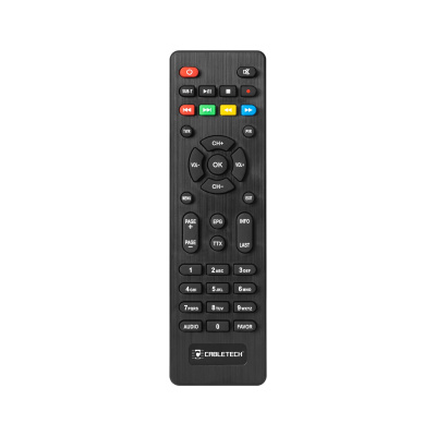 Diaľkové ovládanie URZ0336/URZ0336A DVB-T