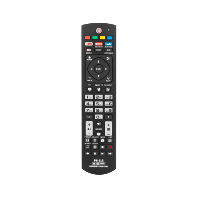 Diaľkové ovládanie Univerzálne pre PHILIPS LCD/LED/HDTV