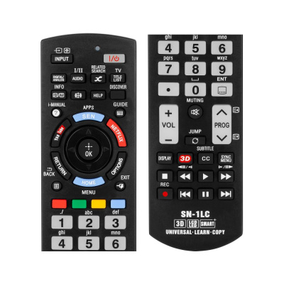 Diaľkové ovládanie Univerzálne pre SONY LCD/LED/HDTV