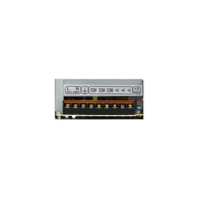 Modulový napájací zdroj 12V DC, 250W, IP20