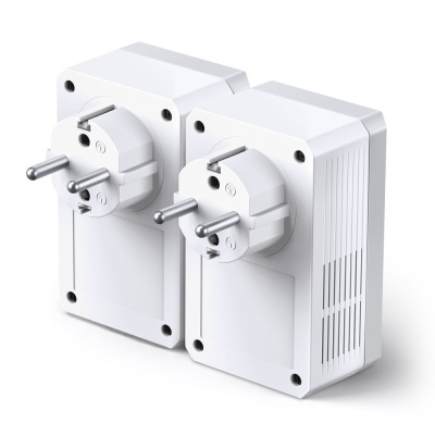 TP-LINK TL-PA4010KIT AV600 Powerline Passthrough (sada)