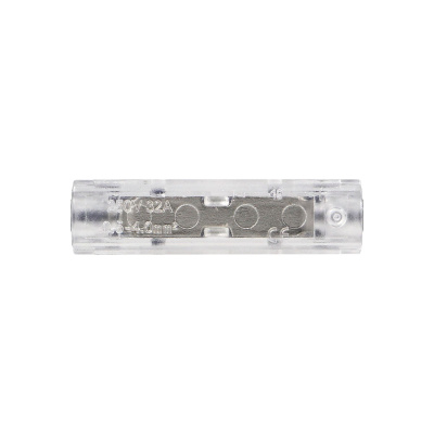 Svorka s páčkami obojstranná 0.75-4mm 250V/32A