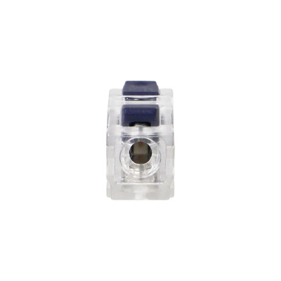 Svorka s páčkami obojstranná 0.75-4mm 250V/32A