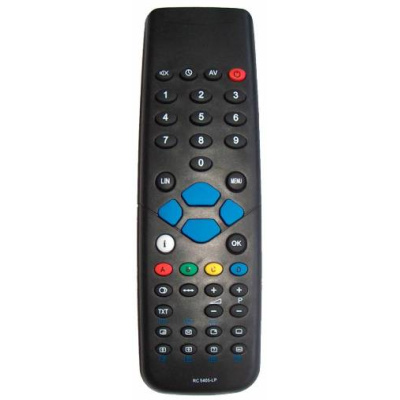 Diaľkové ovládanie pre Trilux  RC5405